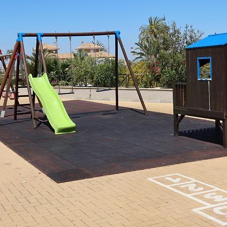 Appartamento El Remanso IV La Manga del Mar Menor Esterno foto