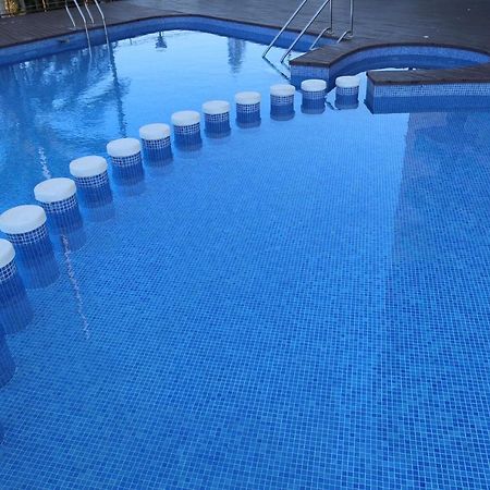 Appartamento El Remanso IV La Manga del Mar Menor Esterno foto