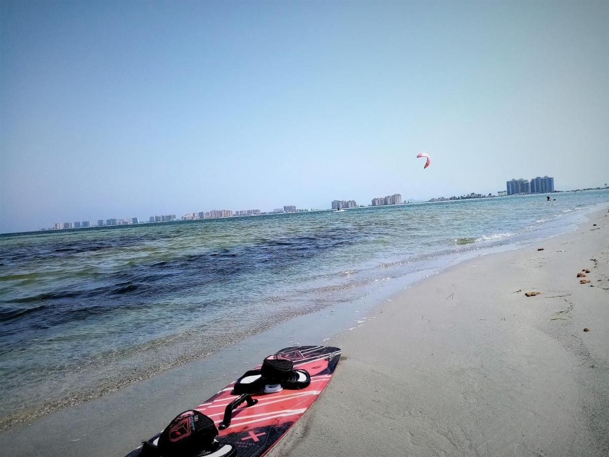 Appartamento El Remanso IV La Manga del Mar Menor Esterno foto