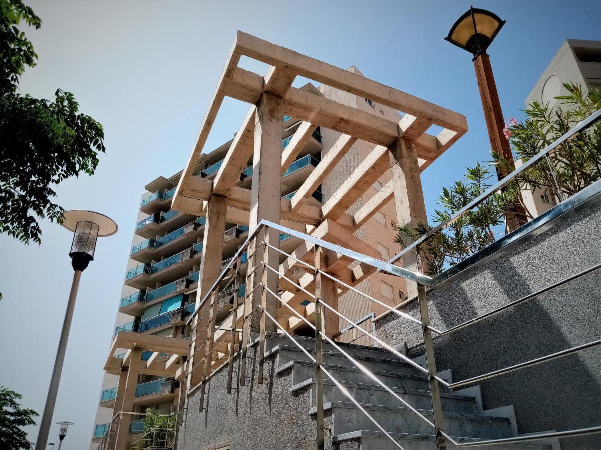 Appartamento El Remanso IV La Manga del Mar Menor Esterno foto