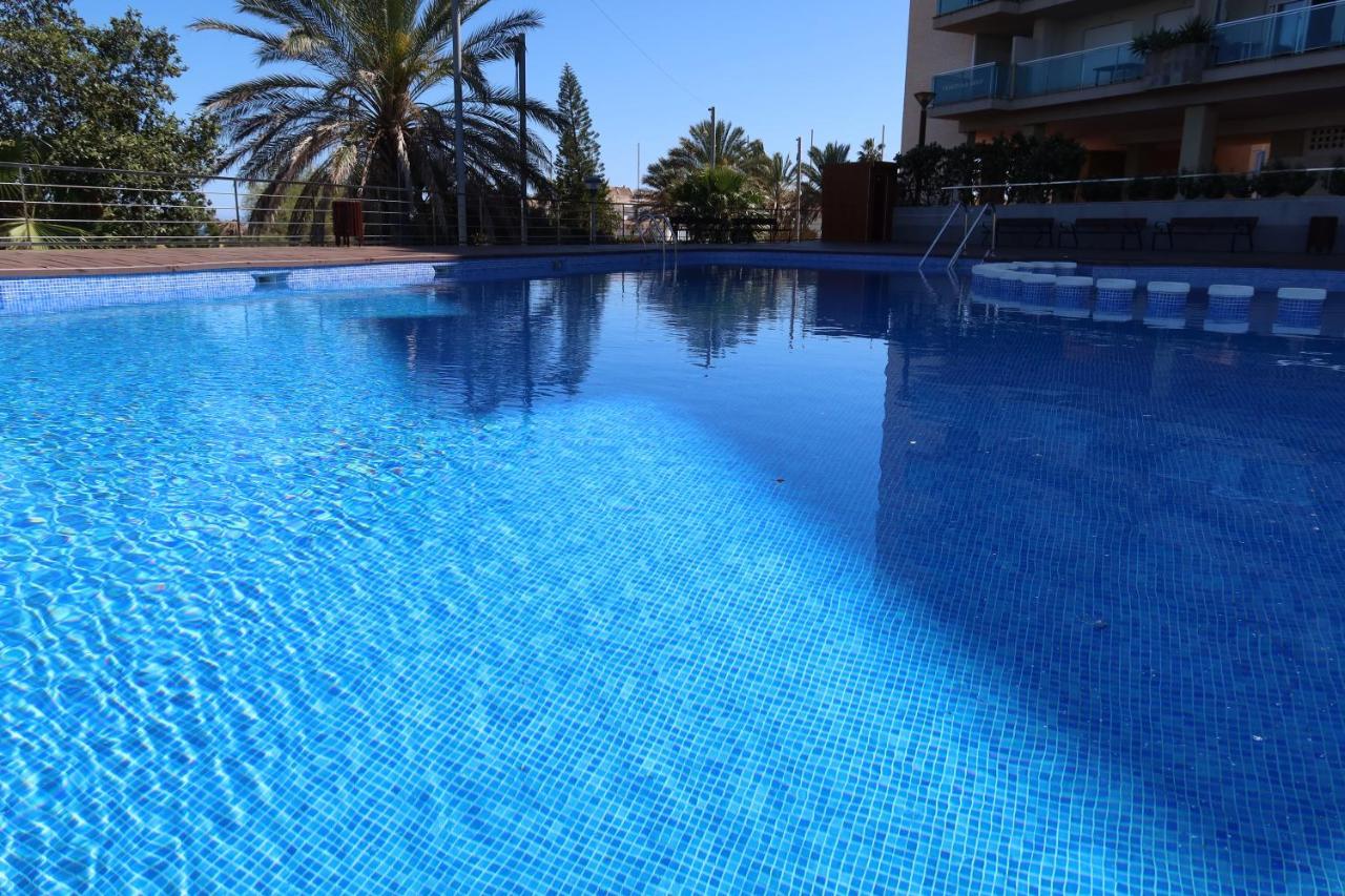 Appartamento El Remanso IV La Manga del Mar Menor Esterno foto