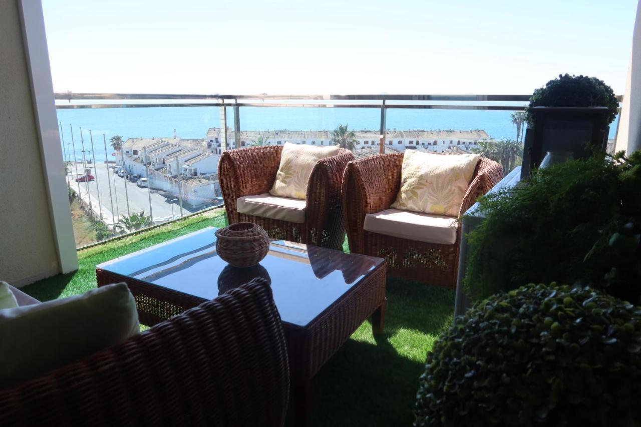 Appartamento El Remanso IV La Manga del Mar Menor Esterno foto