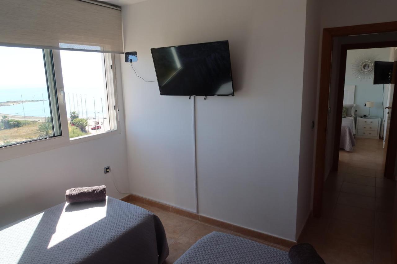 Appartamento El Remanso IV La Manga del Mar Menor Esterno foto
