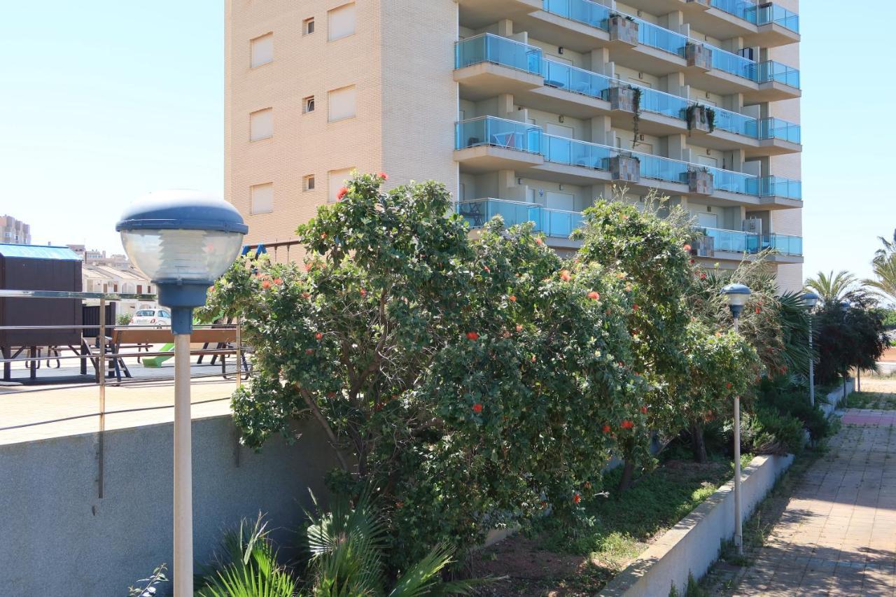 Appartamento El Remanso IV La Manga del Mar Menor Esterno foto