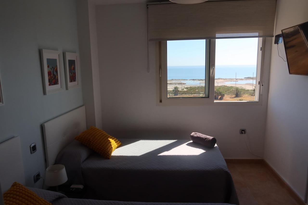 Appartamento El Remanso IV La Manga del Mar Menor Esterno foto