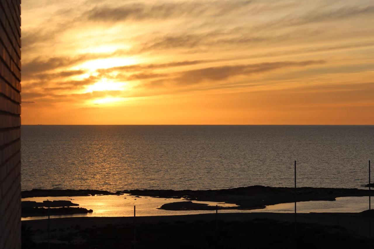 Appartamento El Remanso IV La Manga del Mar Menor Esterno foto