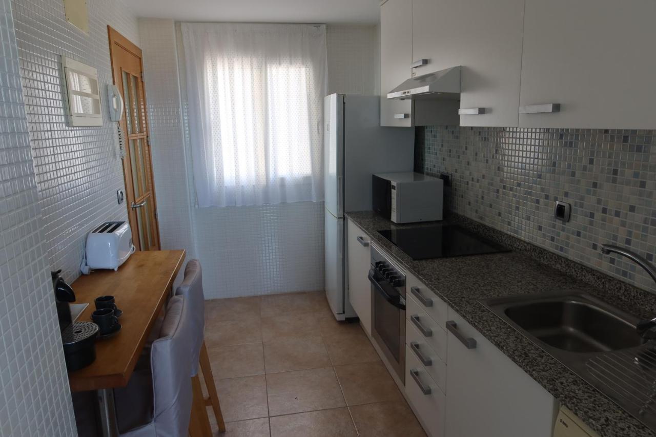 Appartamento El Remanso IV La Manga del Mar Menor Esterno foto