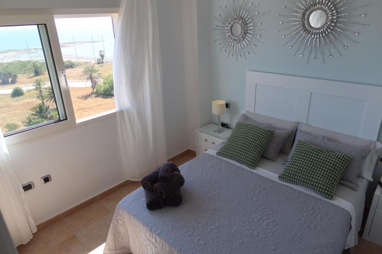 Appartamento El Remanso IV La Manga del Mar Menor Esterno foto