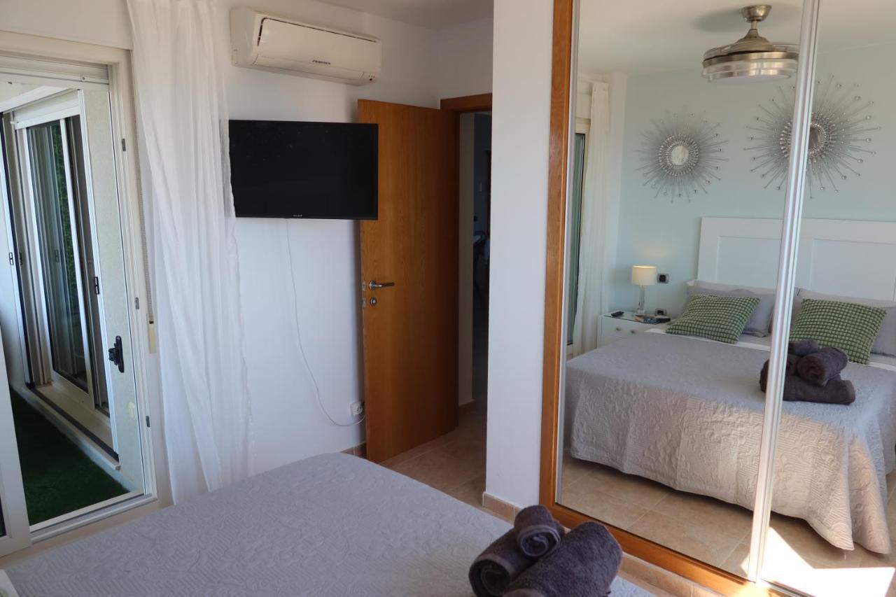 Appartamento El Remanso IV La Manga del Mar Menor Esterno foto