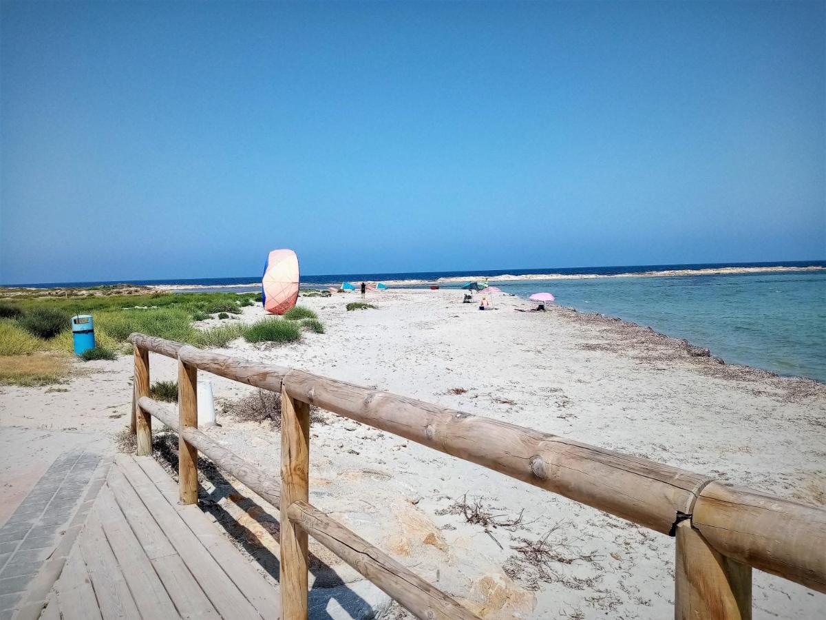 Appartamento El Remanso IV La Manga del Mar Menor Esterno foto