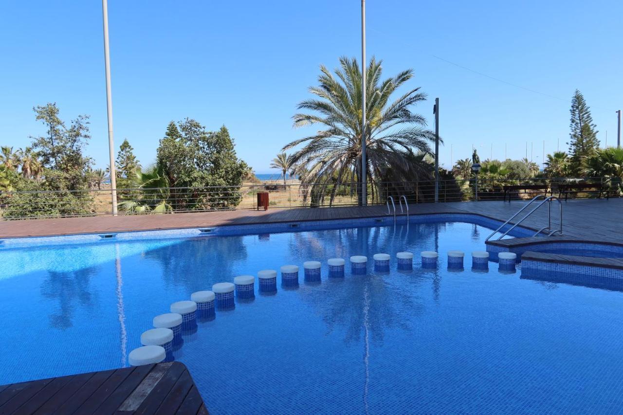 Appartamento El Remanso IV La Manga del Mar Menor Esterno foto