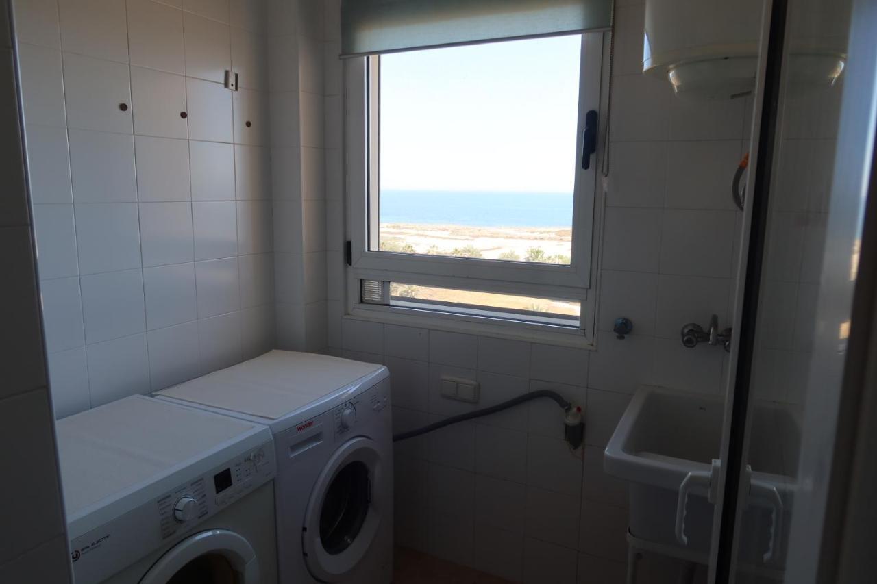 Appartamento El Remanso IV La Manga del Mar Menor Esterno foto