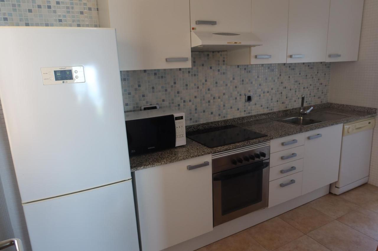 Appartamento El Remanso IV La Manga del Mar Menor Esterno foto
