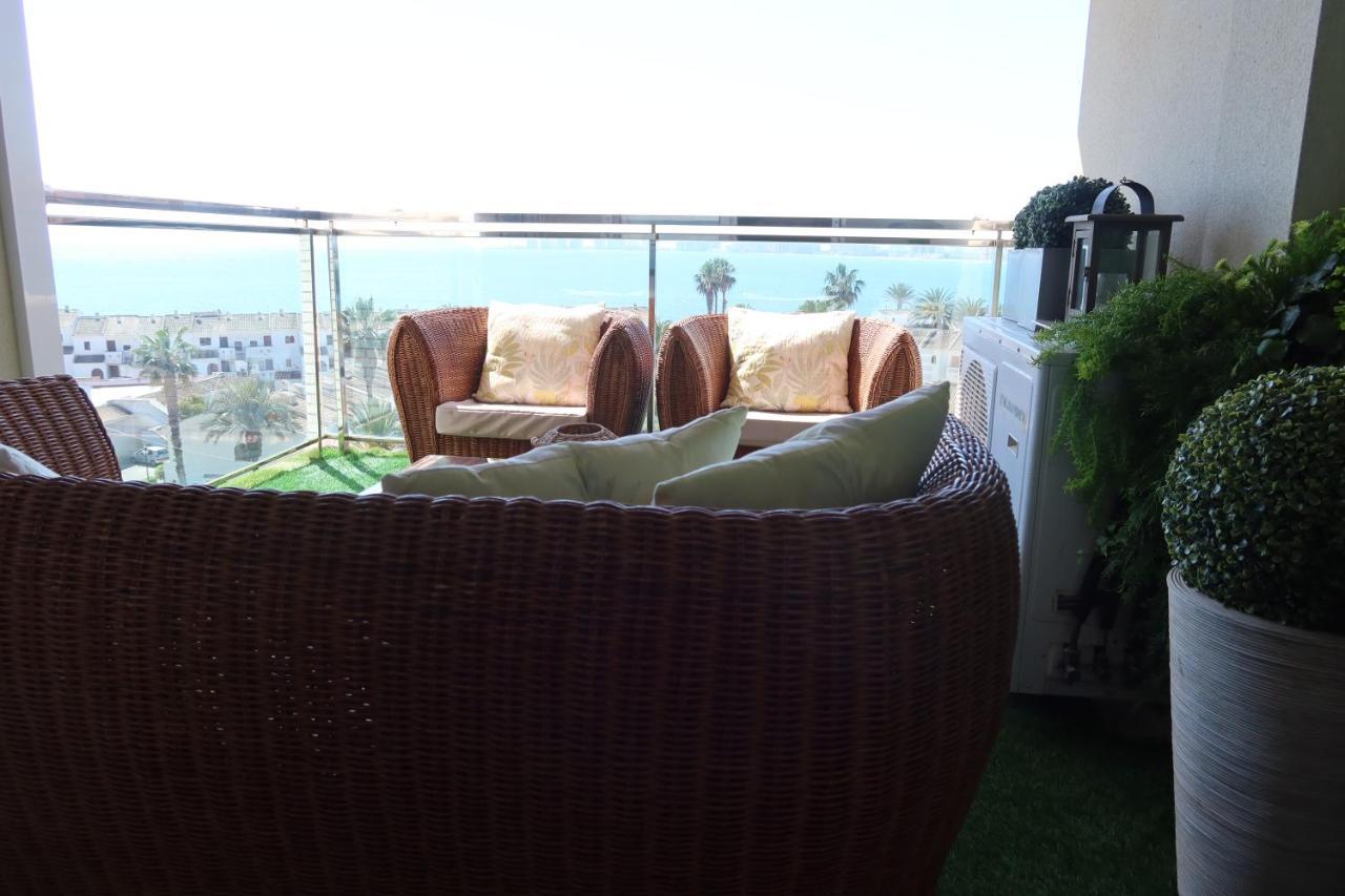 Appartamento El Remanso IV La Manga del Mar Menor Esterno foto