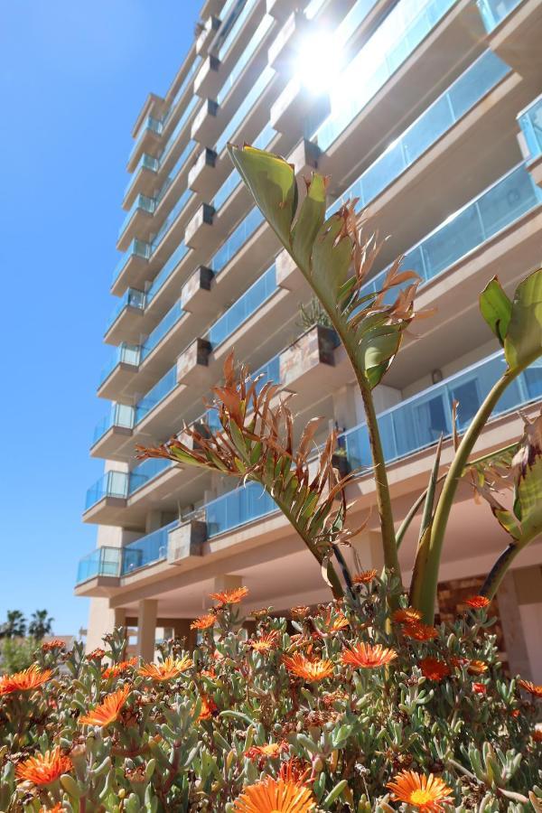 Appartamento El Remanso IV La Manga del Mar Menor Esterno foto