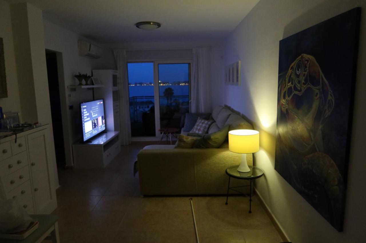 Appartamento El Remanso IV La Manga del Mar Menor Esterno foto