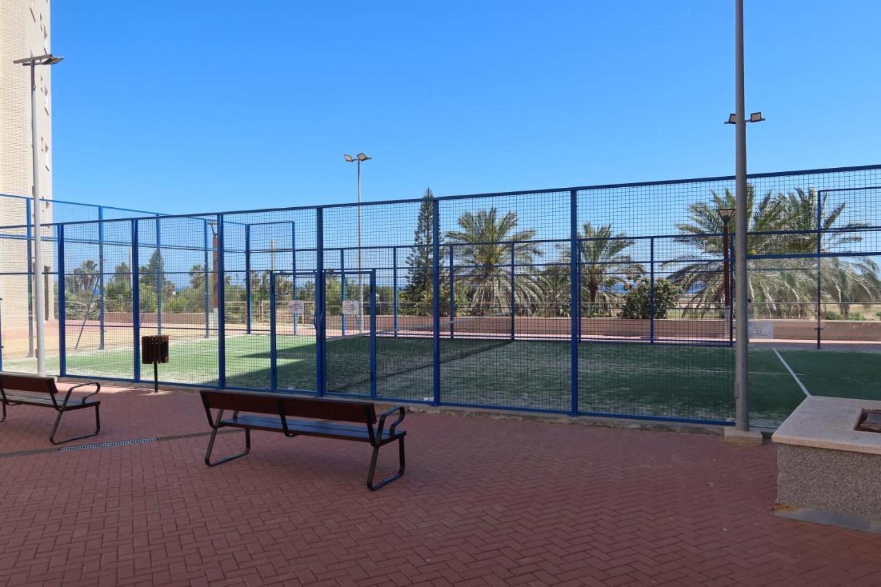 Appartamento El Remanso IV La Manga del Mar Menor Esterno foto
