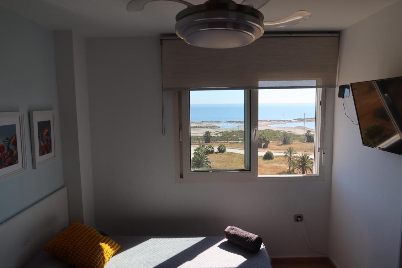 Appartamento El Remanso IV La Manga del Mar Menor Esterno foto