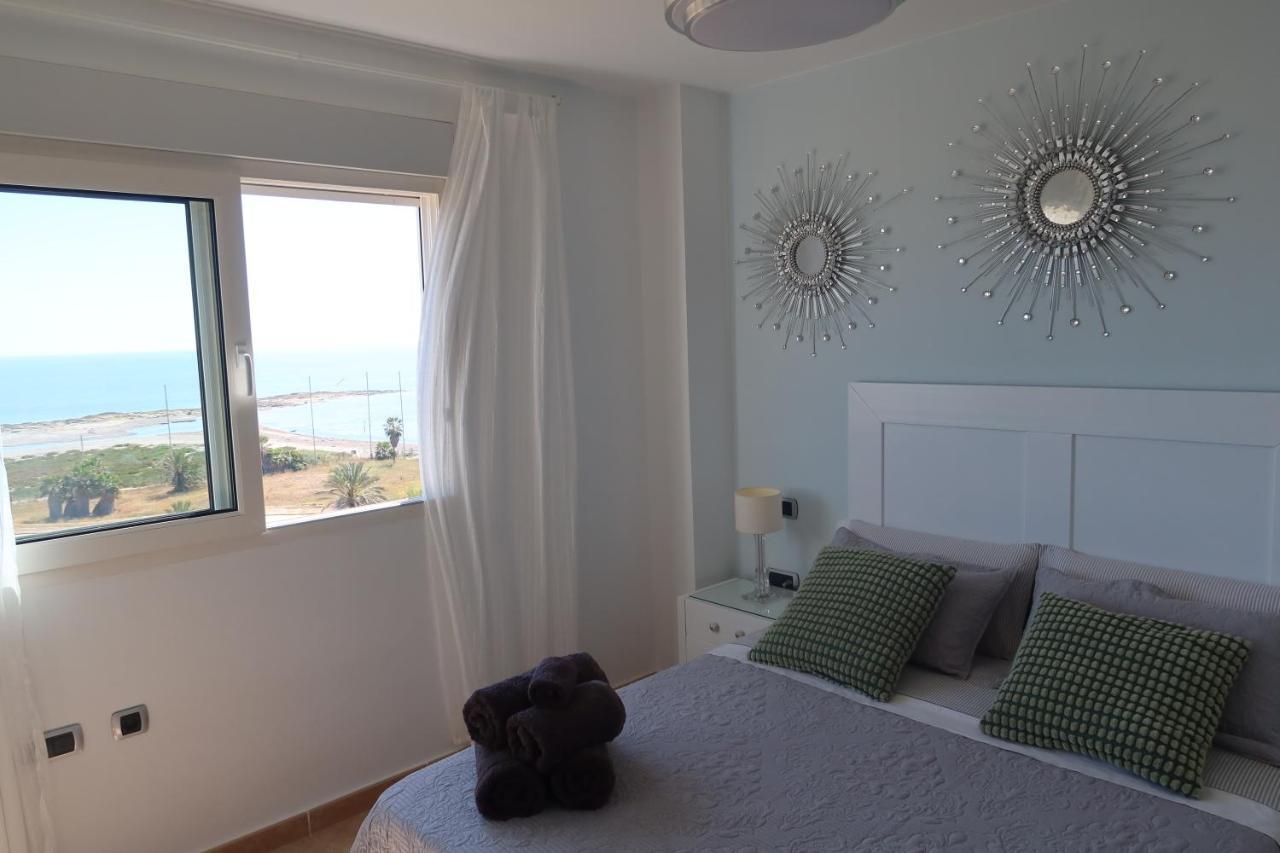Appartamento El Remanso IV La Manga del Mar Menor Esterno foto